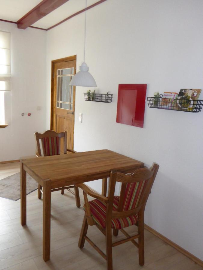Ferienwohnung Elise Im Gulfhof Am Kanal Grossefehn ภายนอก รูปภาพ